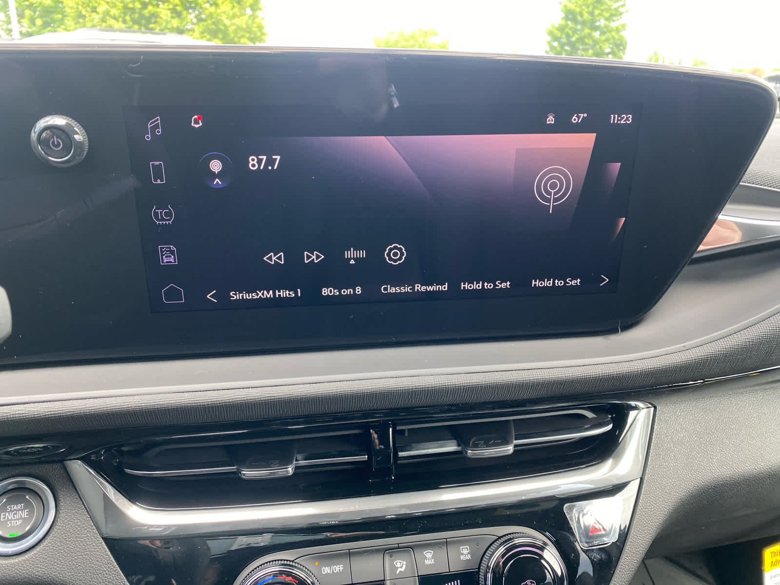 2026 Buick Envista Sport Touring - Photo 16