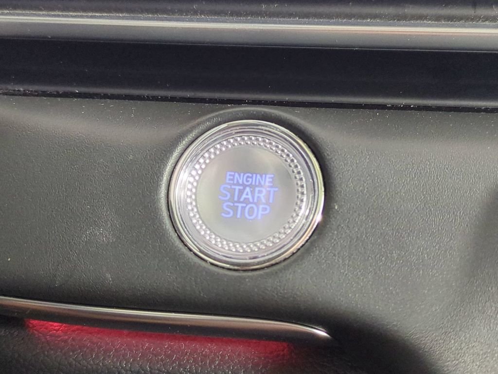 2025 GENESIS GV80 Standard - Photo 38