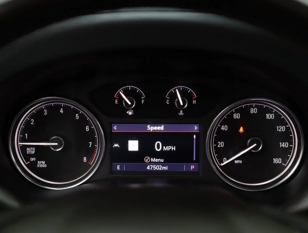 2022 Buick Enclave Essence - Photo 10