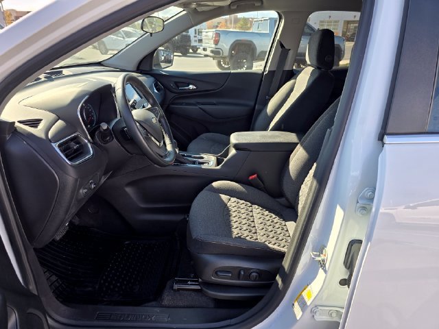 Certified Used 2024 Summit White Chevrolet LT image 16