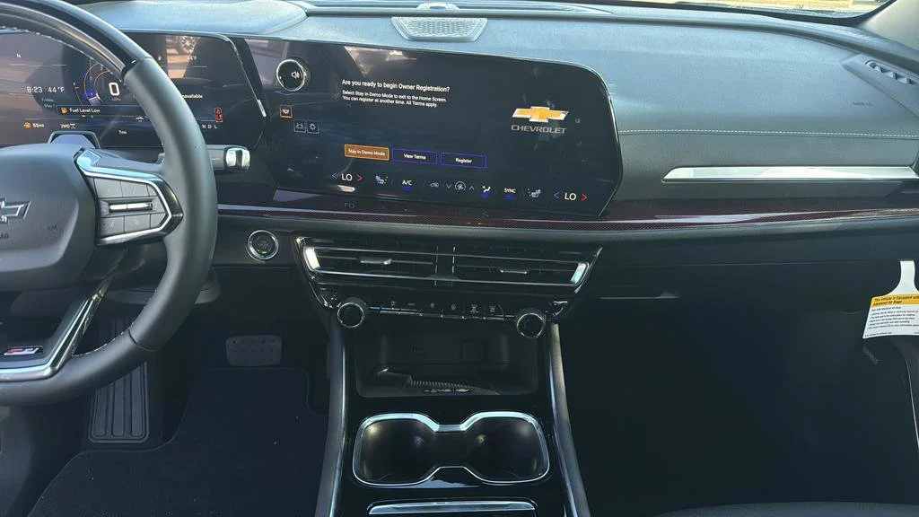 2026 Chevrolet Traverse Z71 - Photo 18