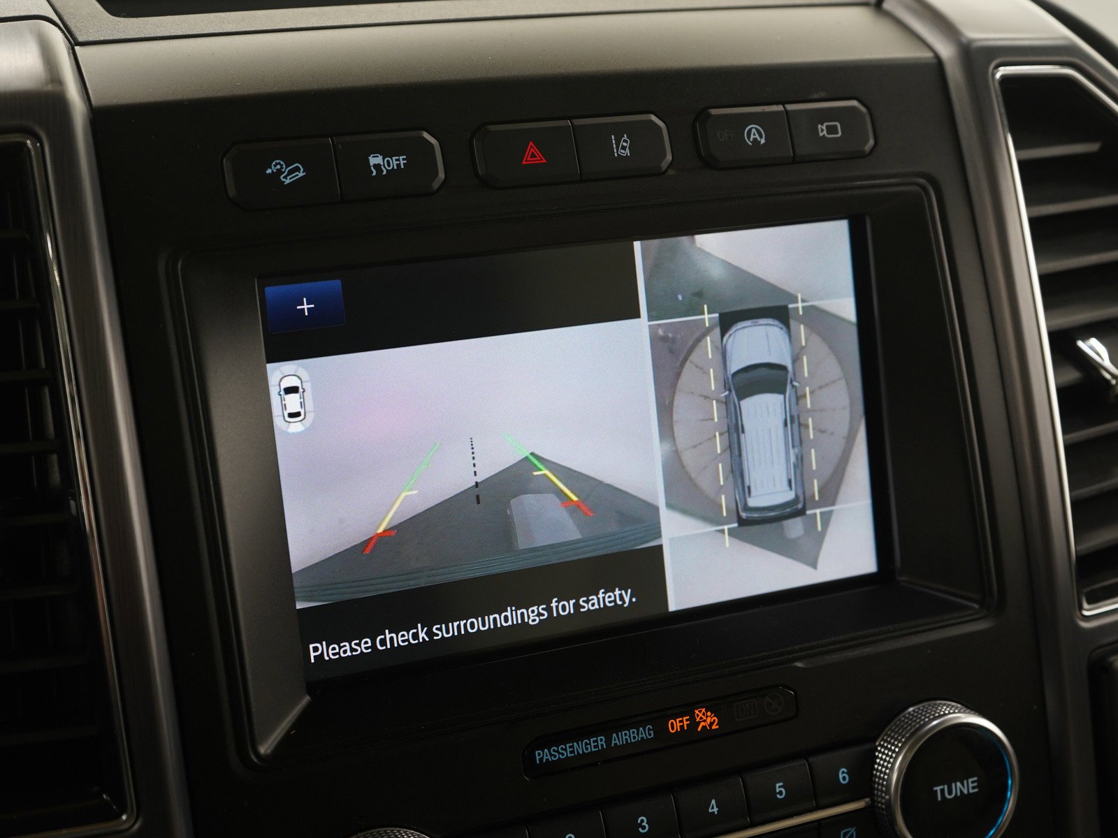 2021 Ford Expedition Platinum - Photo 30