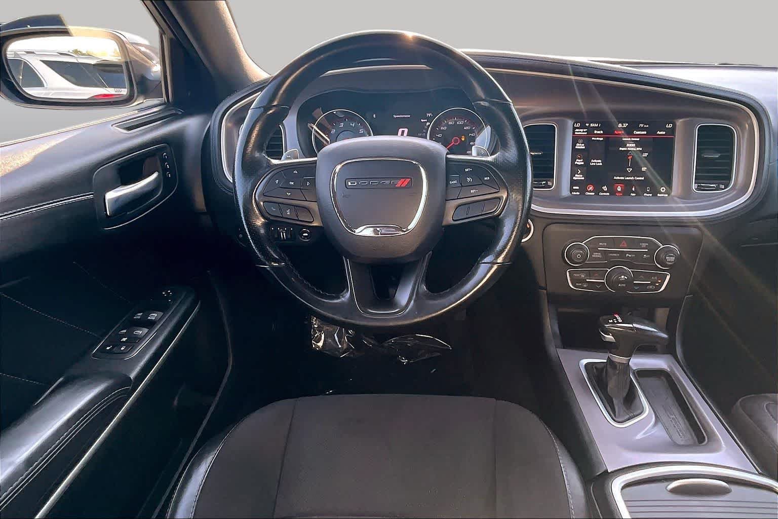 Used 2022 Smoke Show Dodge Scat Pack image 6