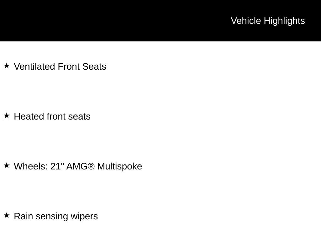 New 2027 White Mercedes-Benz GLE 450 image 6