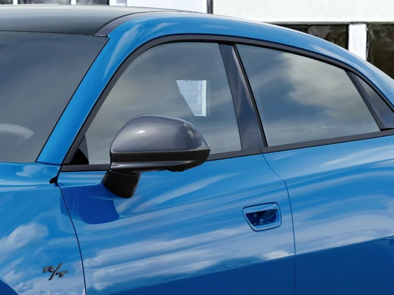 New 2026 Bludicrous Exterior Paint Dodge R/T Plus image 12
