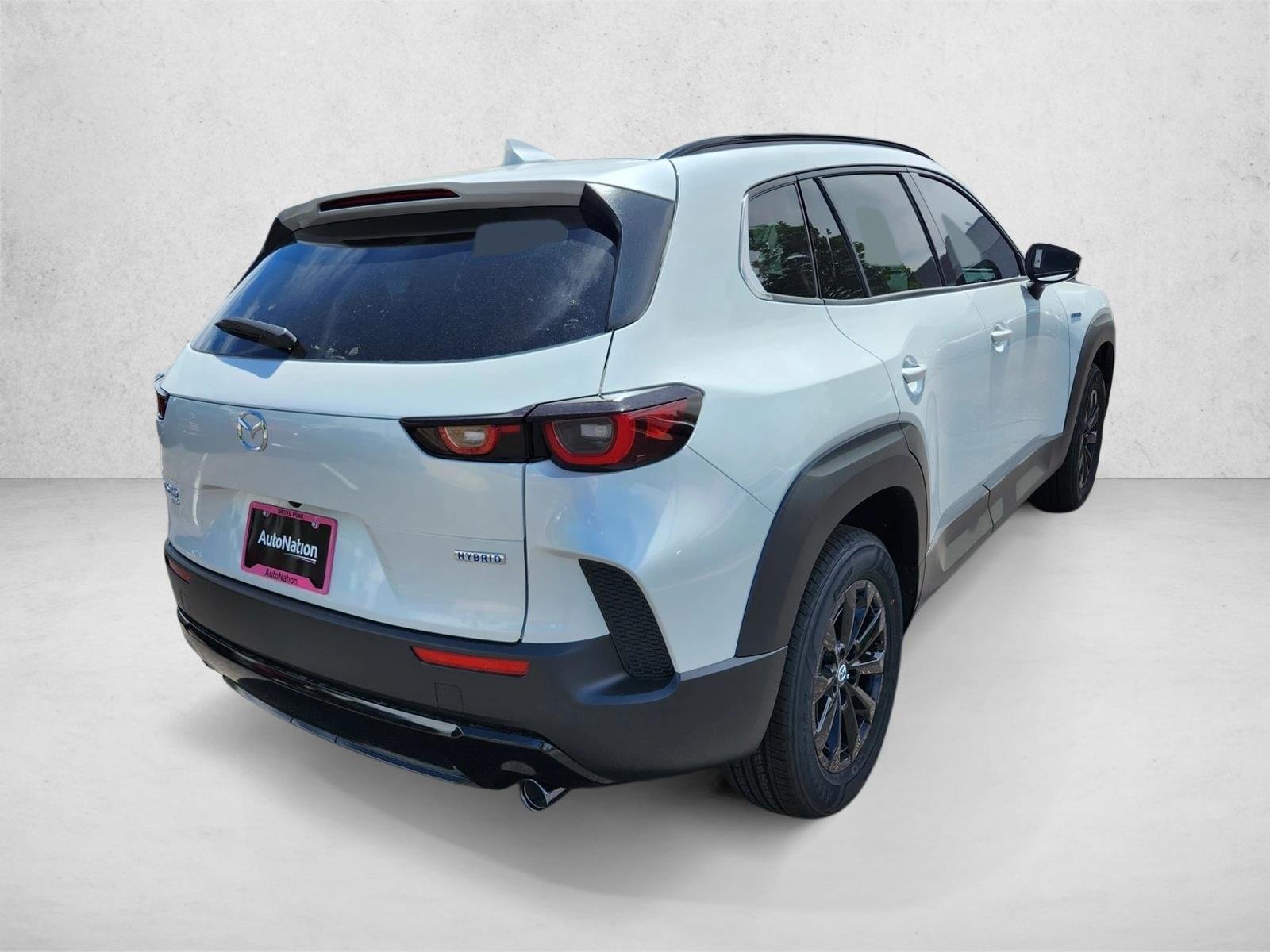 2026 Mazda CX-50 Premium - Photo 5