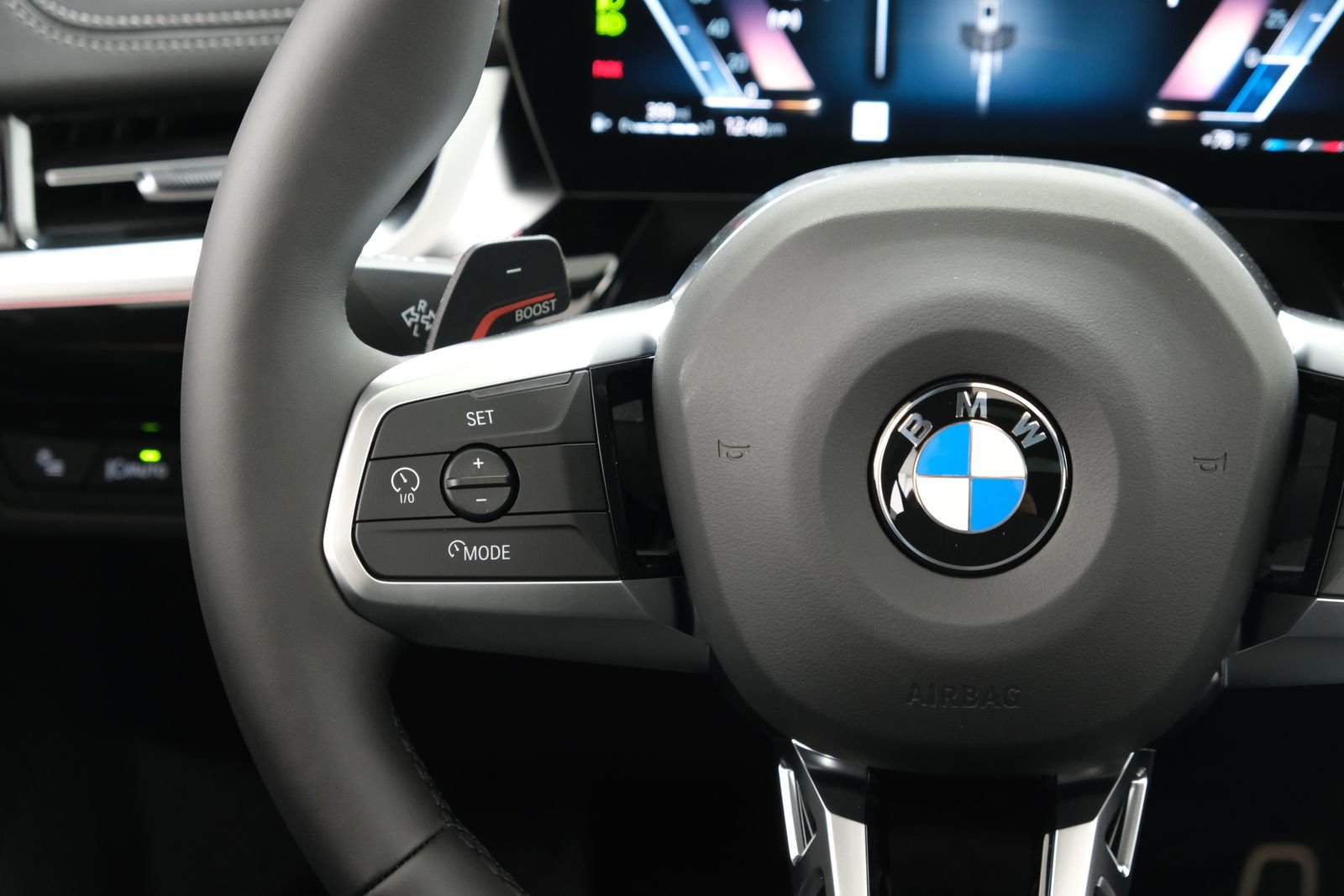 New 2027 Alpine White BMW xDrive28i image 12
