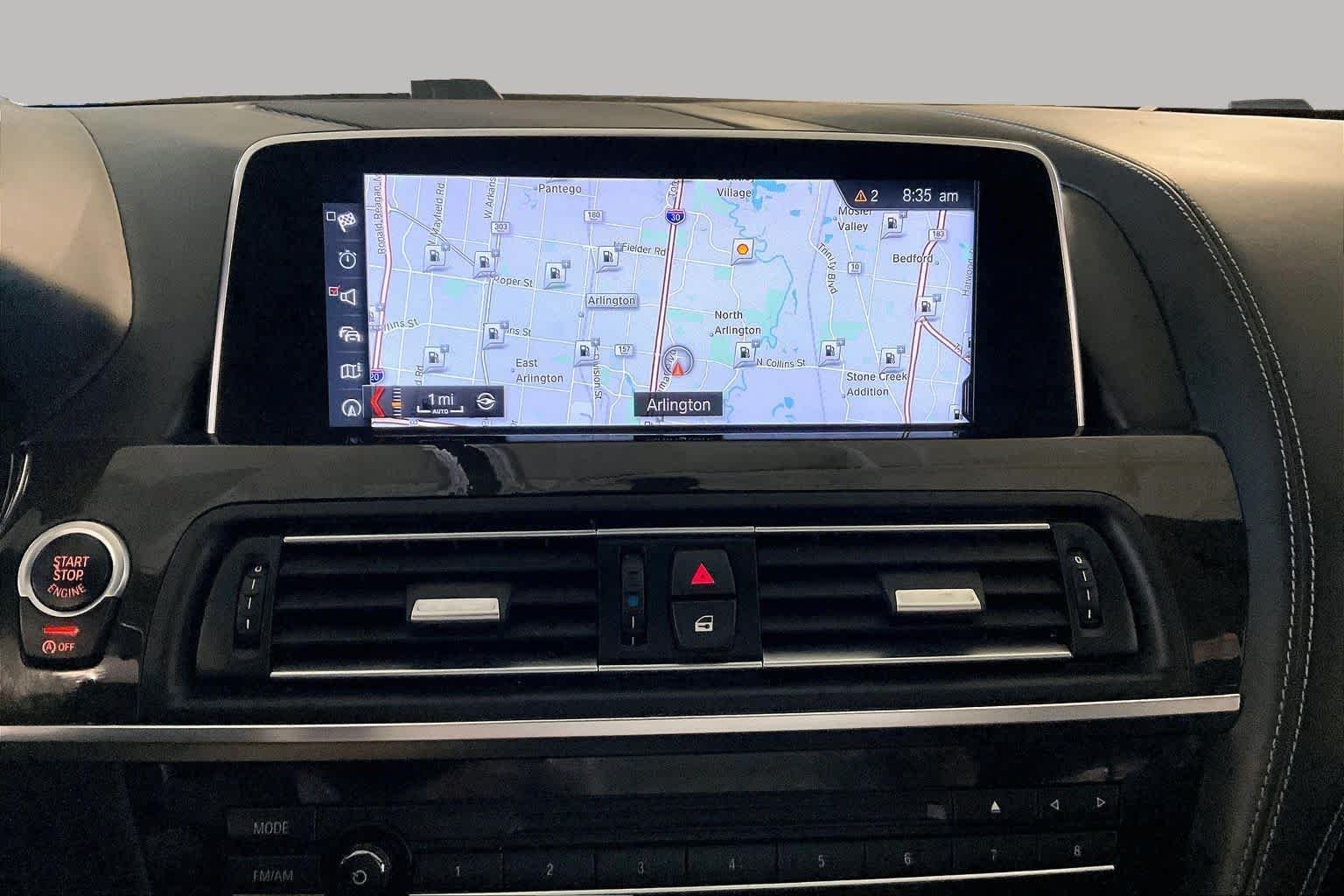 Pre-Owned 2018 BMW 640i 640i XDrive