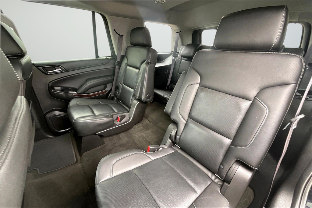 Used 2017 Onyx Black GMC SLT image 7