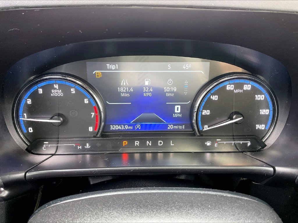 Used 2023 Area 51 Ford Outer Banks image 23