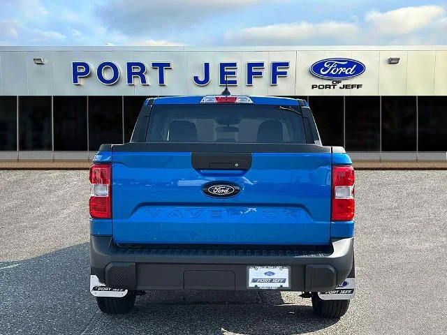 2026 Ford Maverick XL - Photo 6