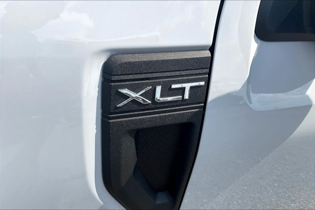 2025 Ford Maverick XLT - Photo 28