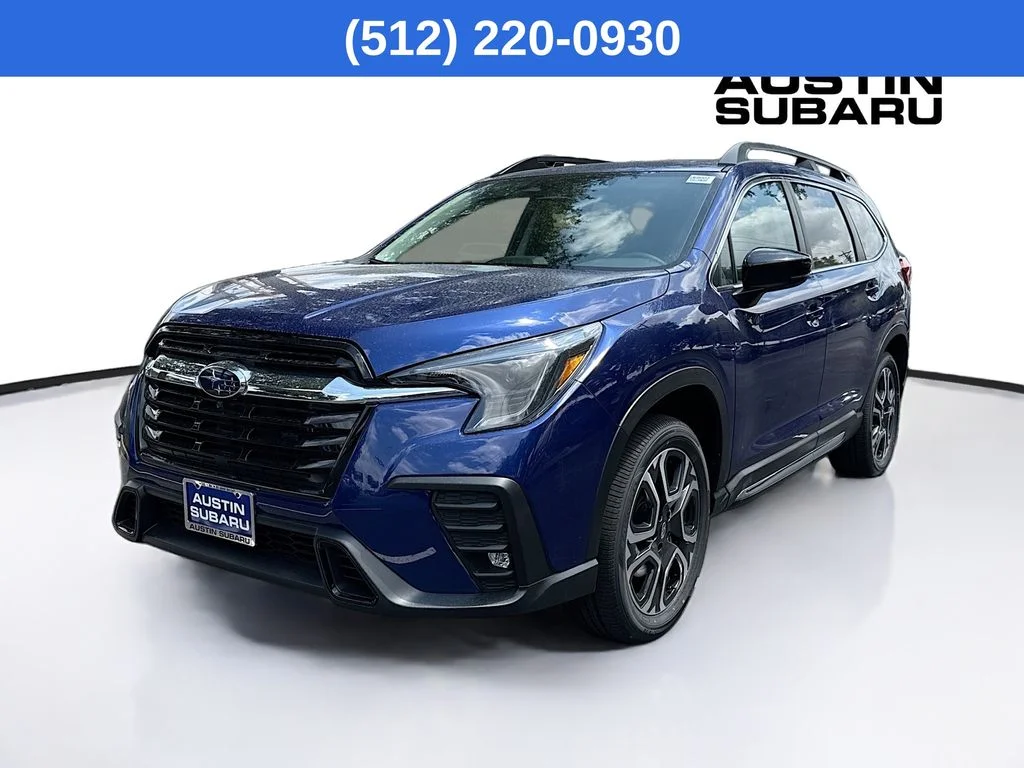 New 2026  Subaru Limited image 4