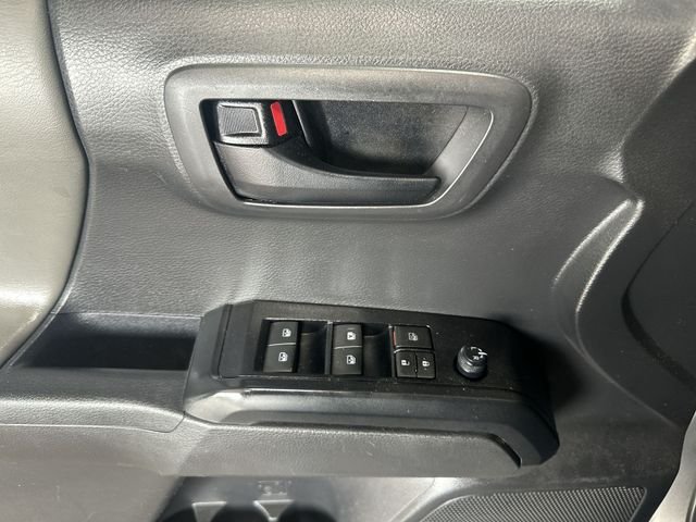 Used 2023 Silver Toyota SR image 19