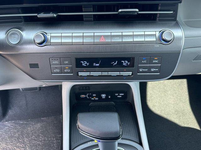 2026 Hyundai Kona SEL Sport - Photo 27