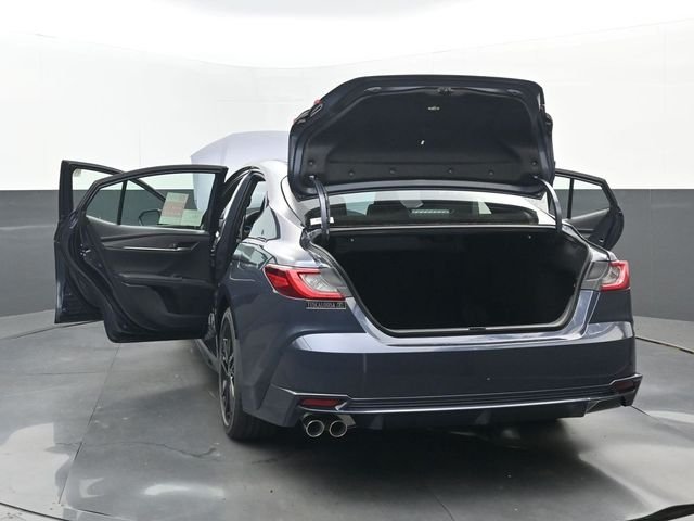 New 2026 Dark Cosmos Toyota XSE image 34