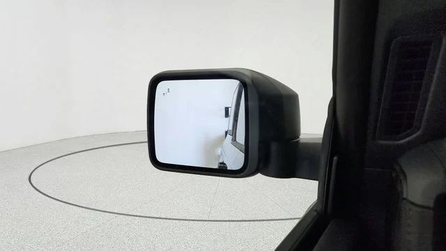 New 2026 Shadow Black Ford Big Bend® image 41