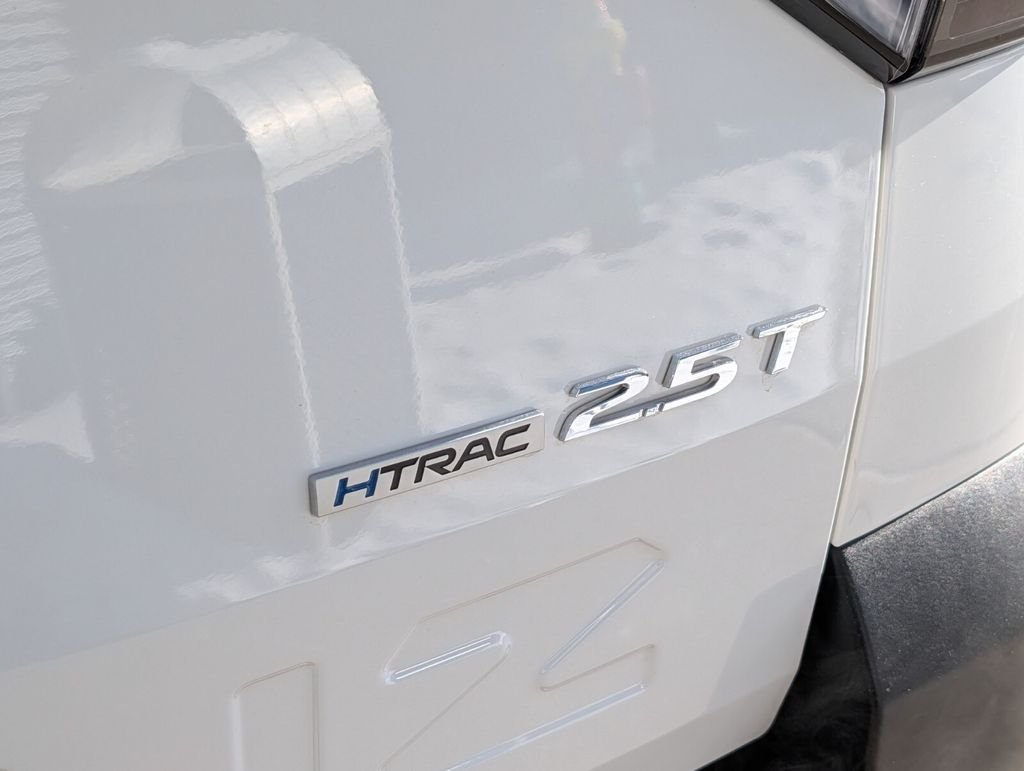 2025 Hyundai Santa Cruz XRT - Photo 6