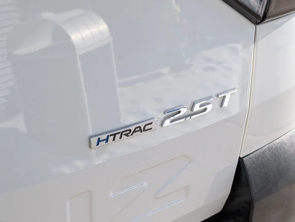 2025 Hyundai Santa Cruz XRT - Photo 6