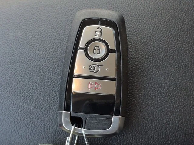 New 2026 Agate Black Metallic Ford Active® image 31