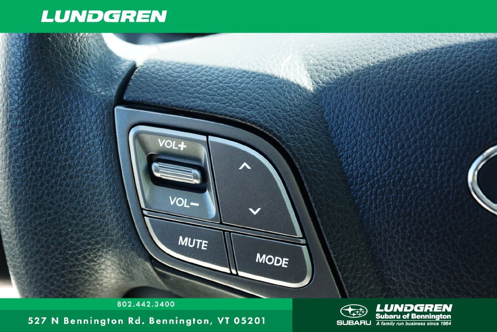 Used 2018 Gray Hyundai 2.4 Base image 16