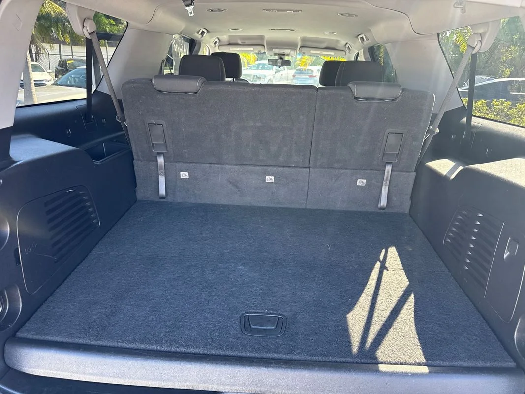 Used 2018  Chevrolet LS image 14