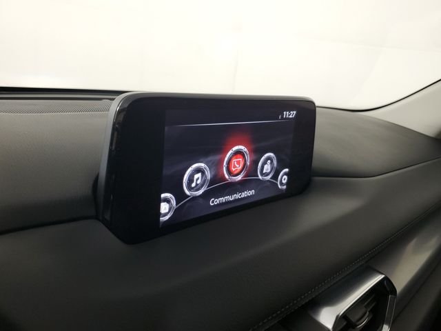 Used 2020 White Mazda Touring ` image 27