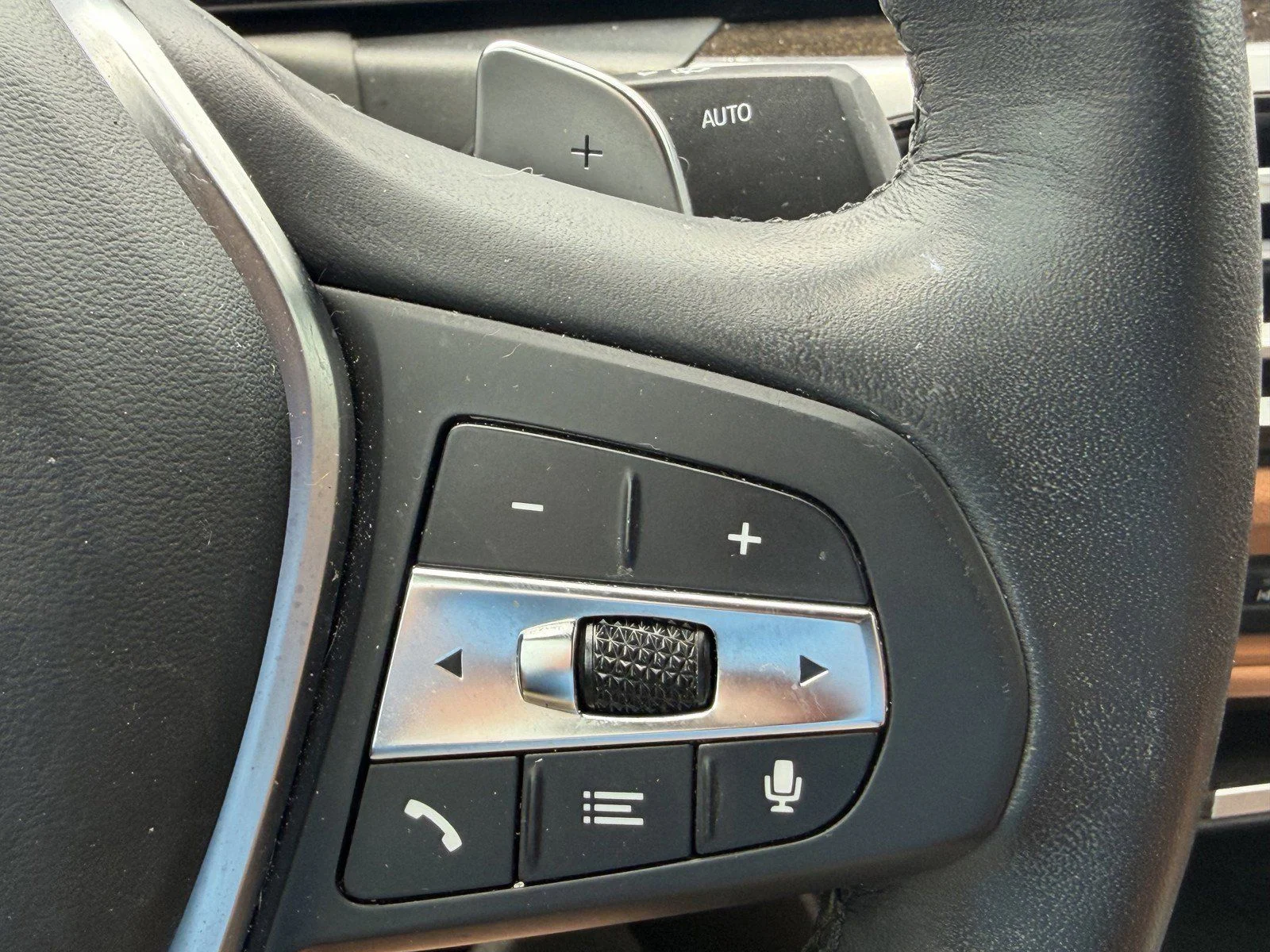 Certified Used 2023 Skyscraper Grey Metallic BMW 330i image 29