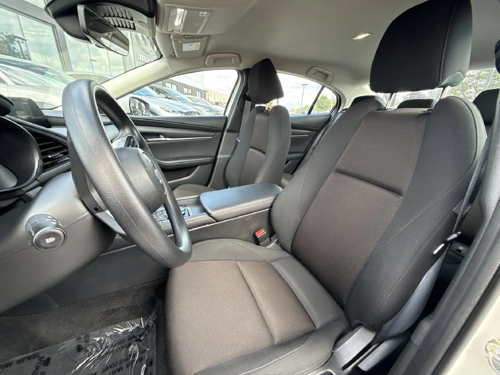 Used 2026 White Mazda 2.5 S image 11