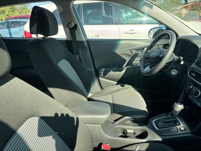 Used 2019 Blue Hyundai SE image 22