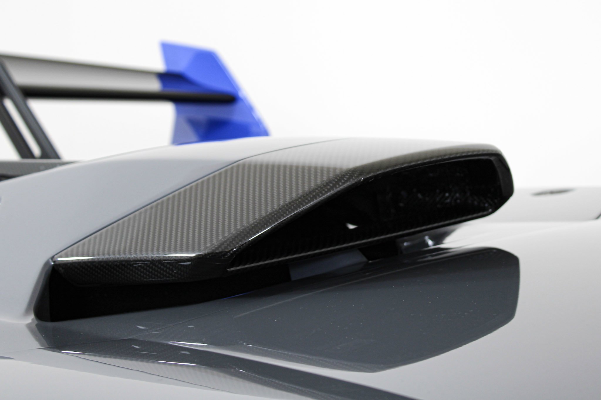 Used 2023 Gray Lamborghini  image 14