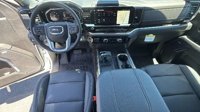 2026 GMC Sierra 1500 Elevation - Photo 26