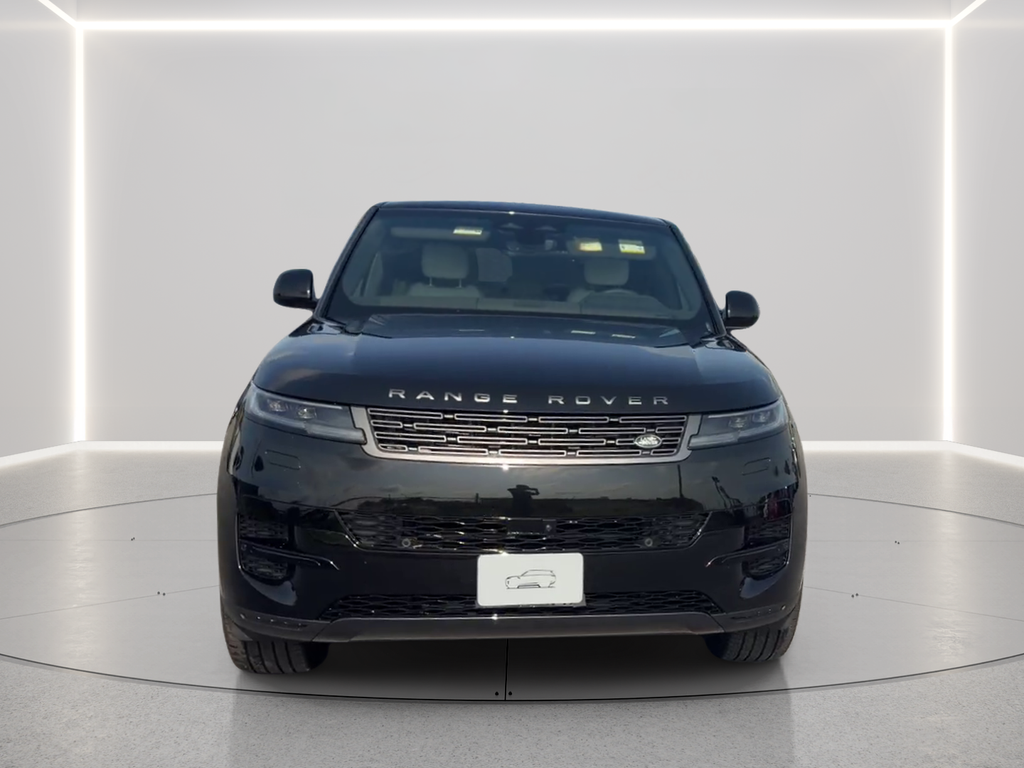 New 2026 Santorini Black Land Rover SE image 2