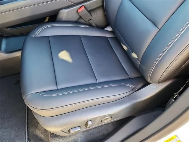 2026 GMC Acadia Elevation - Photo 14