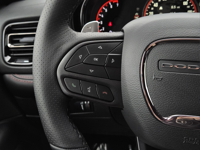 New 2026 Vapor Gray Exterior Paint Dodge GT image 8