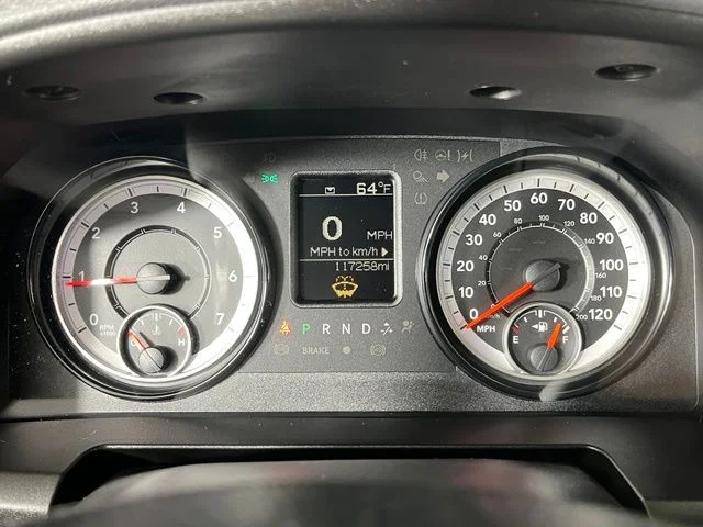 Used 2019 Red Ram Express image 23