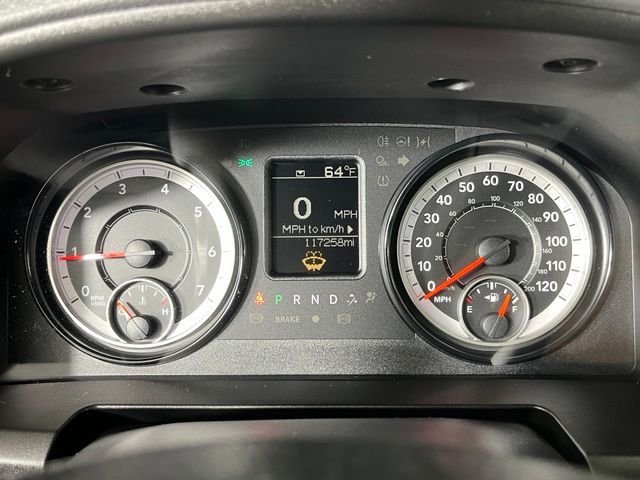 Used 2019 Red Ram Express image 23