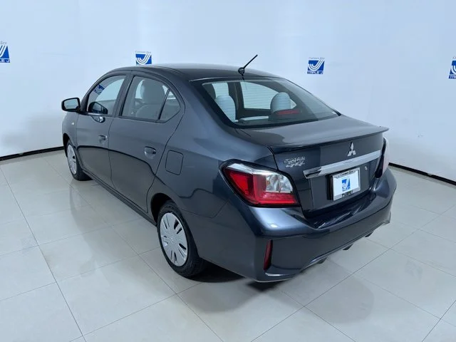 Used 2024 Graphite Gray Mitsubishi ES image 6