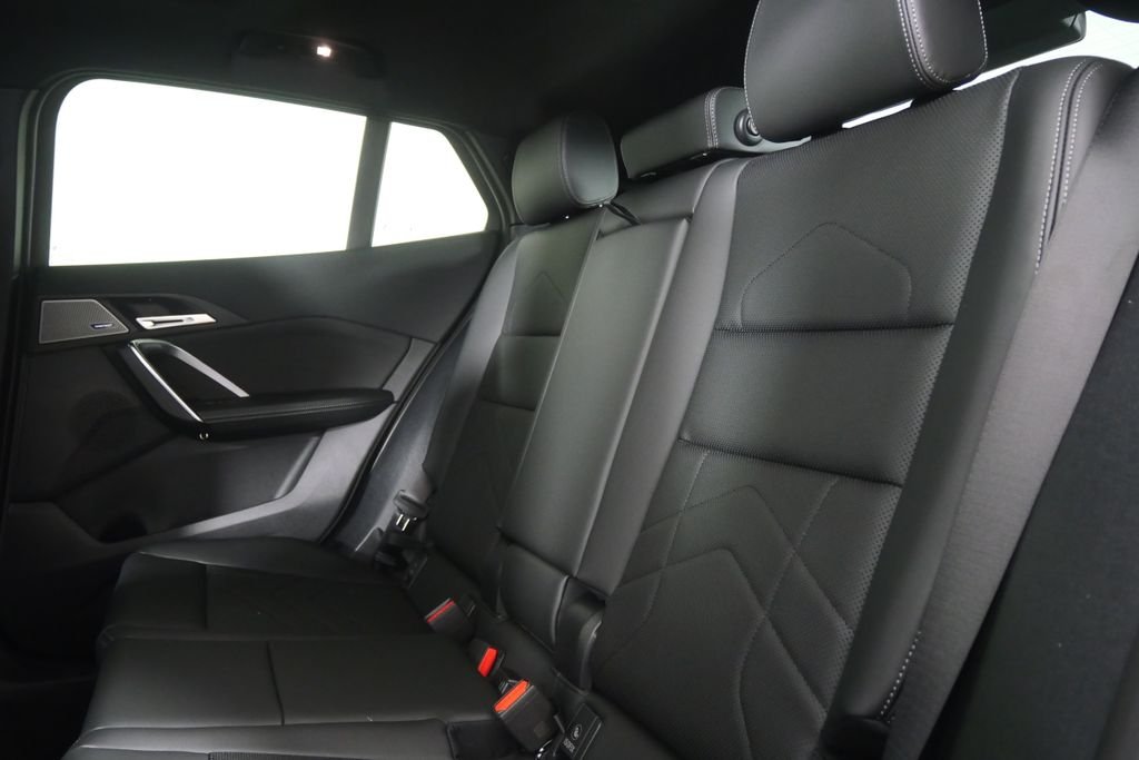 New 2027 Brooklyn Grey Metallic BMW xDrive28i image 14