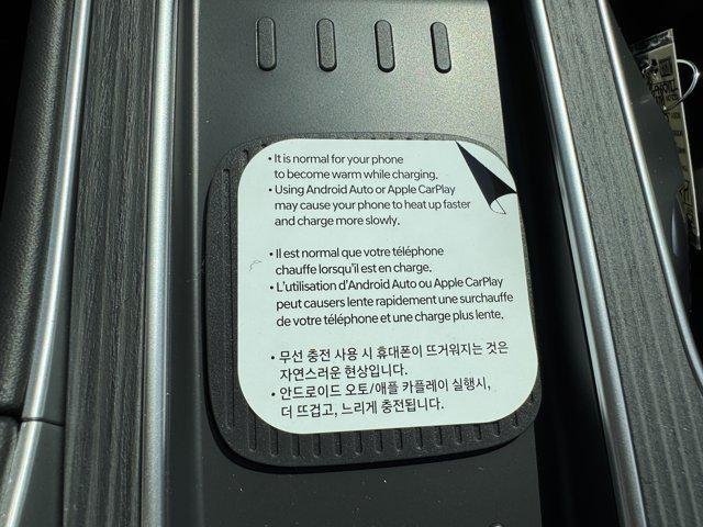 2026 Hyundai Palisade Calligraphy - Photo 42
