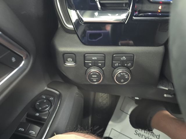 Used 2024 Gray Chevrolet LT image 20