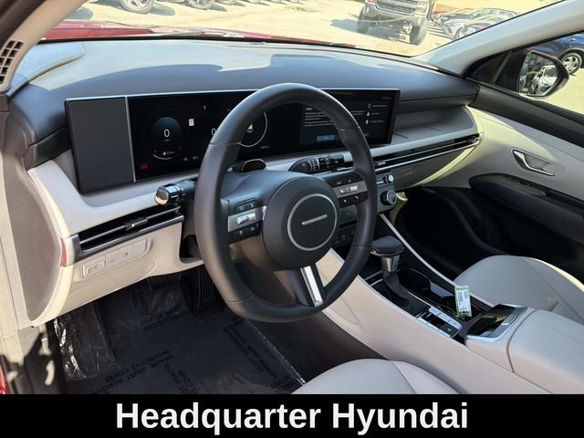 2025 Hyundai Tucson SEL Convenience - Photo 12