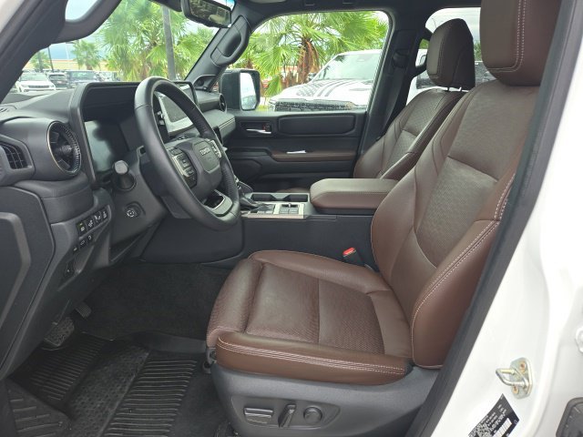 Used 2025 Beige Toyota Base image 9