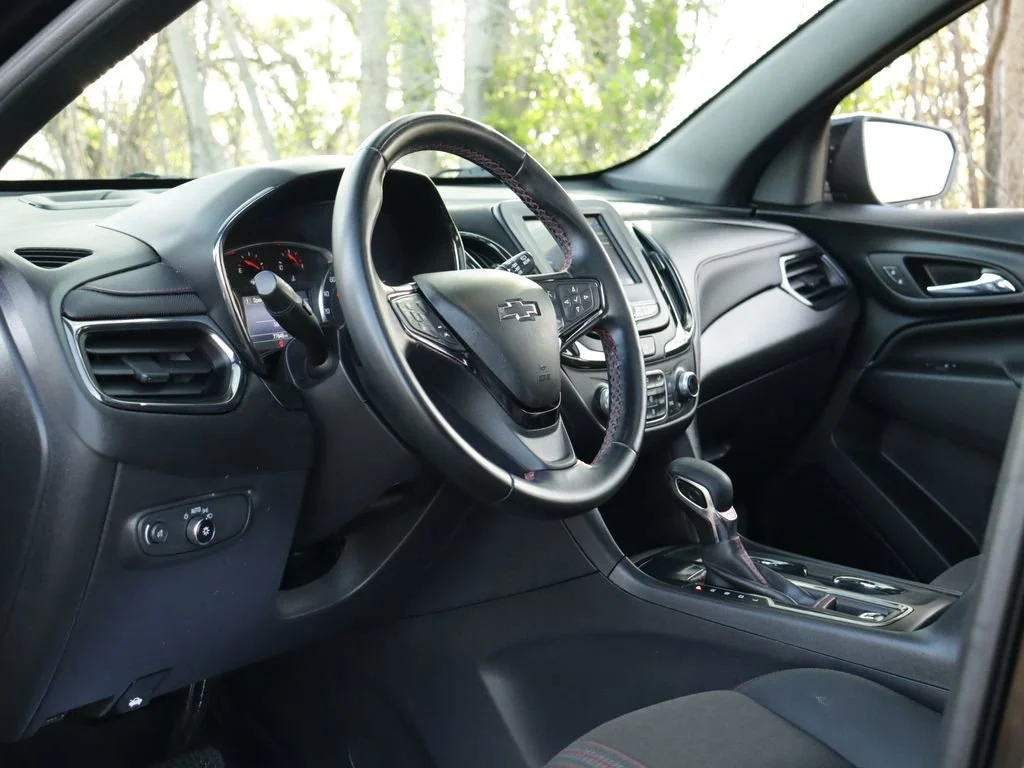 2023 Chevrolet Equinox RS - Photo 9