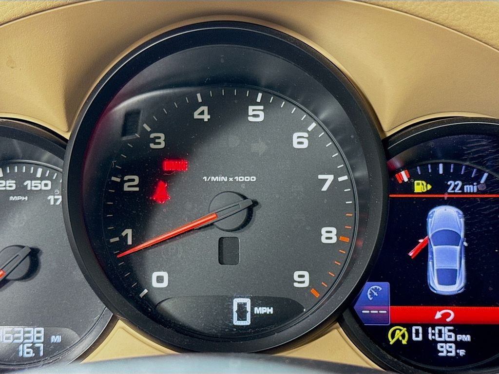 Used 2014 Coco Porsche Base image 15