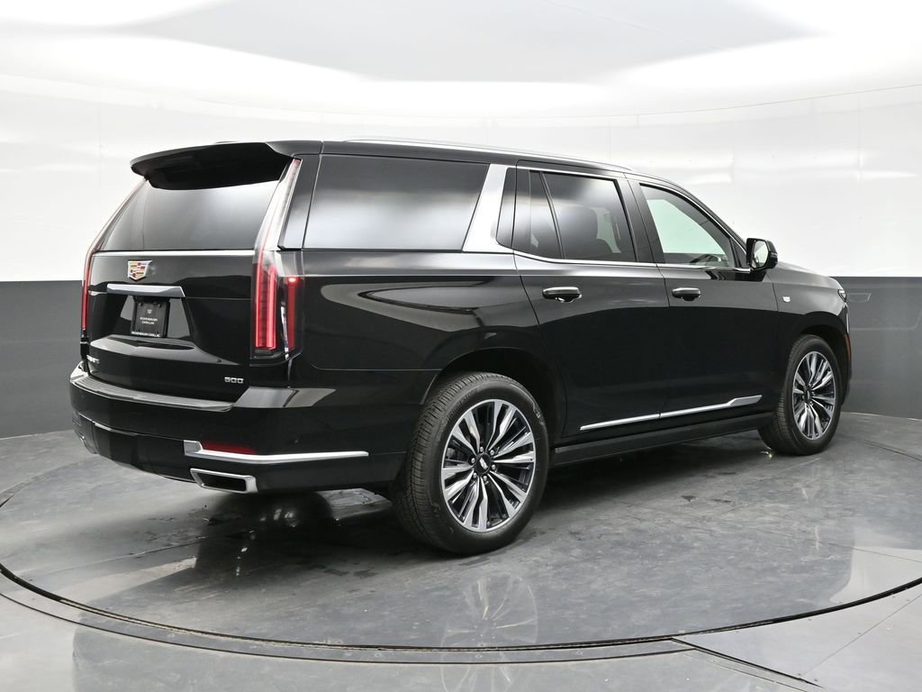 2025 Cadillac Escalade Premium Luxury - Photo 7