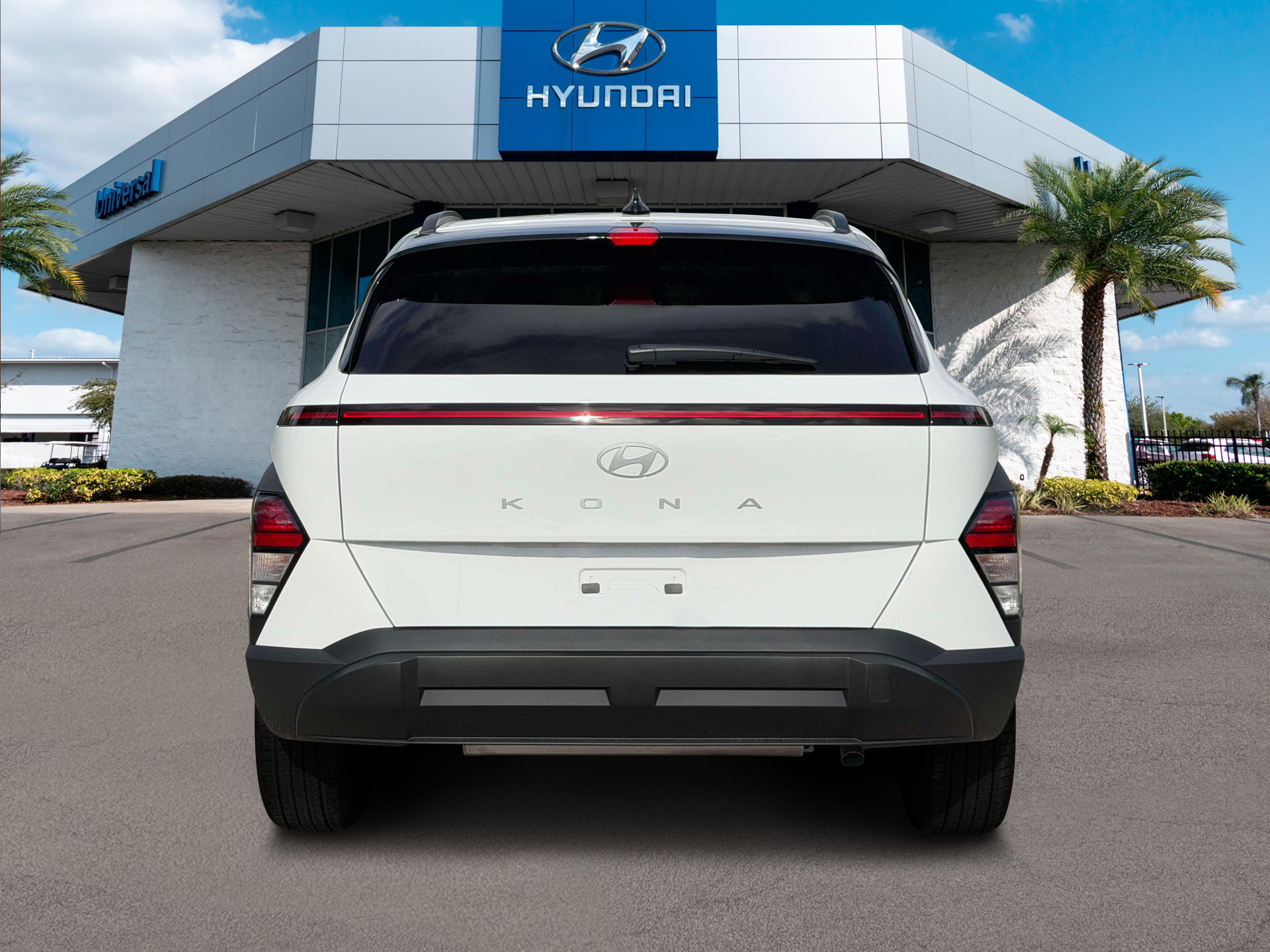 New 2027  Hyundai SEL Sport FWD image 6