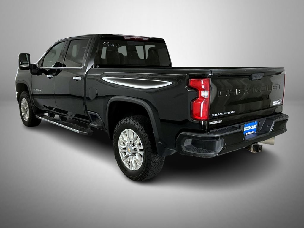 2023 Chevrolet Silverado 2500HD High Country - Photo 7