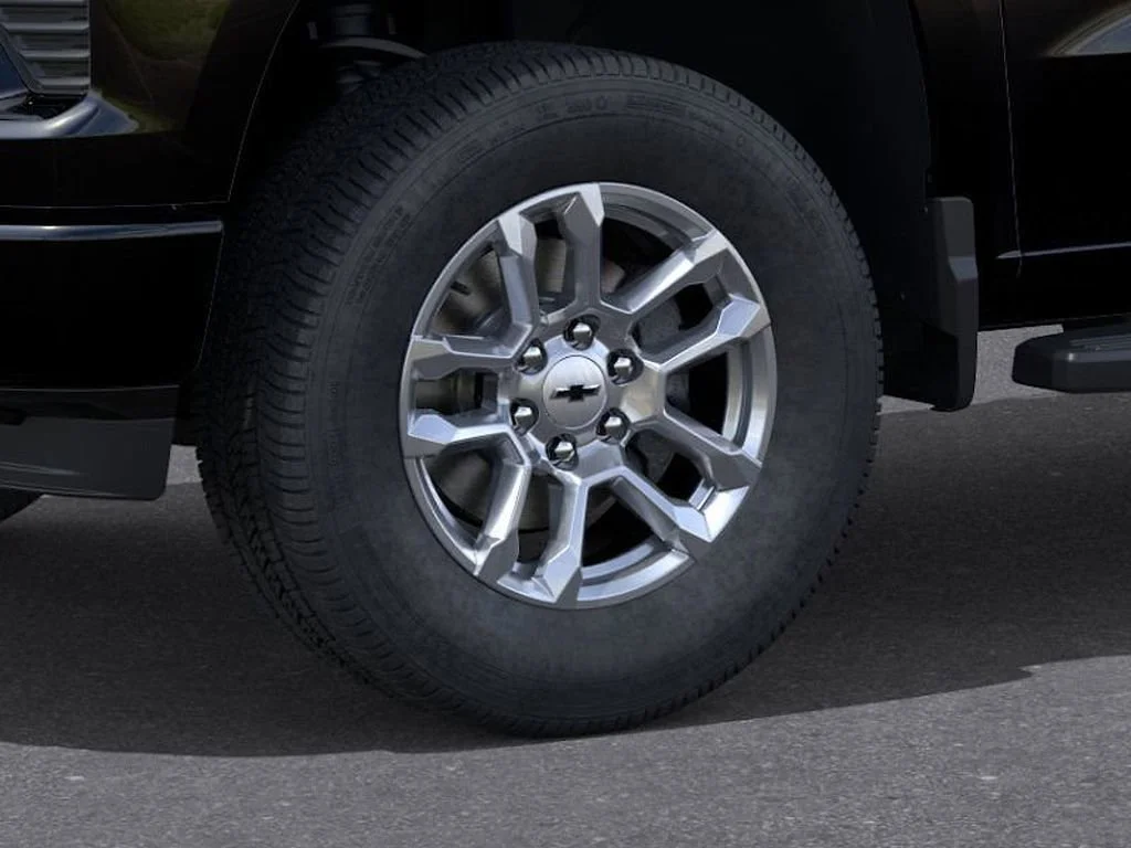 2026 Chevrolet Silverado 1500 RST - Photo 9