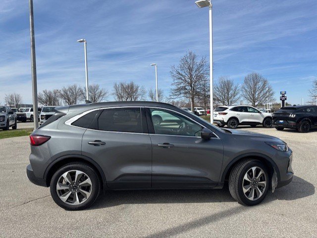 2023 Ford Escape Platinum - Photo 8